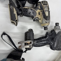 マキタ14.4ボルトの画像