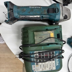 マキタ14.4ボルトの画像