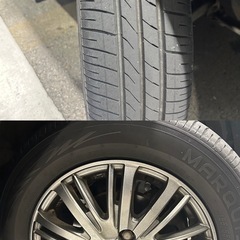 SUZUKIパレット✨️車検満タンの画像