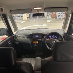 SUZUKIパレット✨️車検満タンの画像