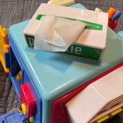 ピープル いたずら1歳やりたい放題 セレクトの画像
