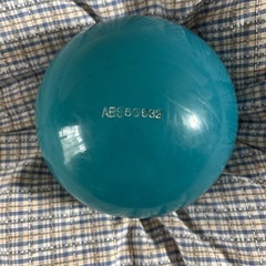 ボーリングの玉の画像