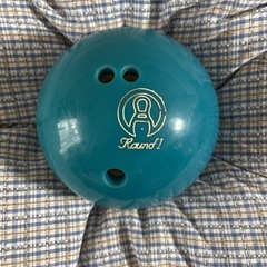 ボーリングの玉の画像