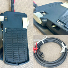 ☆モーターガイド　FW-54　VARIABLE SPEED 54☆の画像
