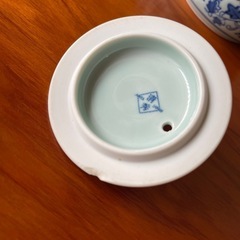 【非対面】急須(難あり)の画像