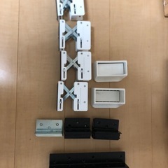 木材　SPF 2×4材　1×4材　その他の画像