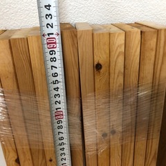 木材　SPF 2×4材　1×4材　その他の画像