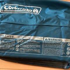 Coleman エアーマットの画像