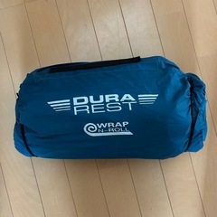 Coleman エアーマットの画像