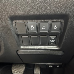 日産　エルグランド　R9/4   記録簿有　ディーラー整備歴の画像