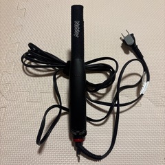 Nobby ヘアーアイロン NBS500の画像
