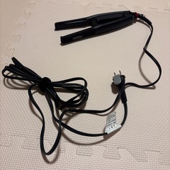 Nobby ヘアーアイロン NBS500の画像