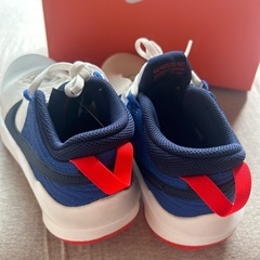 NIKE スニーカー　24cm 未使用品の画像