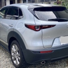 マツダ CX-30 XDプロアクティブ　レーダークルコン/各種安全装備/マツコネTV/前後ドラレコ/記録簿/検R9.2月の画像