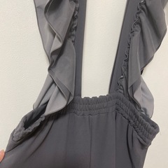 4L フリルジャンスカの画像