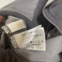 4L フリルジャンスカの画像