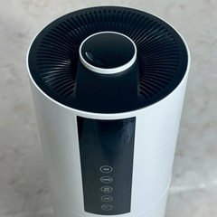 A8089【お買い得商品‼】 Aeezo アゾエ  加湿器 超音波加湿器 TJ-T6の画像
