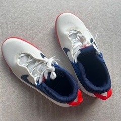 NIKE スニーカー　24cm 未使用品の画像