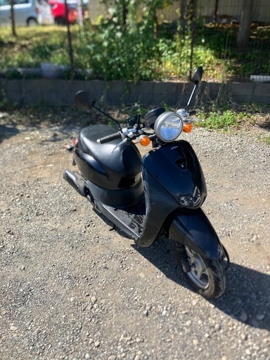 10月末まで値下げ中！　神奈川発　af67 トゥデイ　交換部品多数！