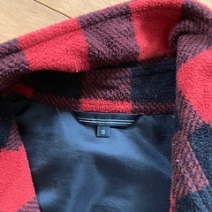 メンズ　シャツの画像