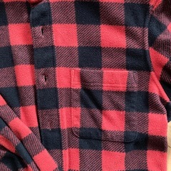メンズ　シャツの画像