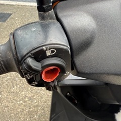 3kj ジョグ 不動車
の画像