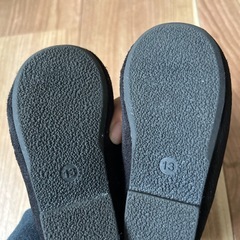 【美品✨】futafutaの 子供用ローファーの画像