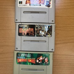 ファミコンソフトの画像