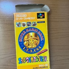 ファミコンソフトの画像