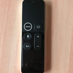 Apple TV HD (第四世代) 32GBの画像