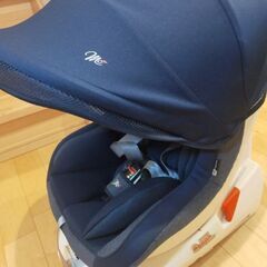 ISOFIX ベビー&チャイルドシートの画像