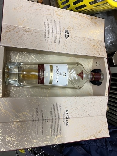 macallan 25