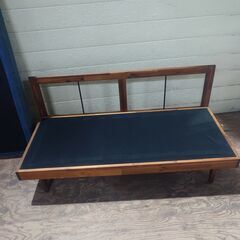 unico ウニコ ベンチ W1400xD625xH700mm 25j菊の画像