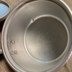  片手鍋　ミルクパンの画像