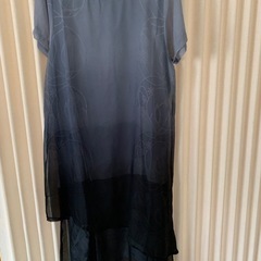 冬と夏ワンピースセットの画像