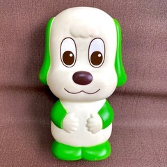 いないいないばぁ ワンワン うーたん 水陸両用ボート 船マラカス 【3点セット】の画像