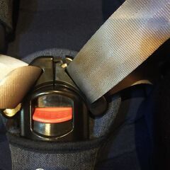 ISOFIX ベビー&チャイルドシートの画像
