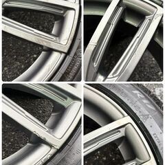 超バリ山スタッドレス BMW 1シリーズ(F40) ケレナーズGF5 F44の画像