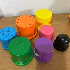 ベビー　おもちゃの画像