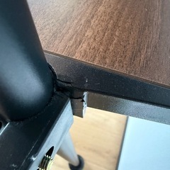 突っ張り収納 価格ご相談くださいの画像