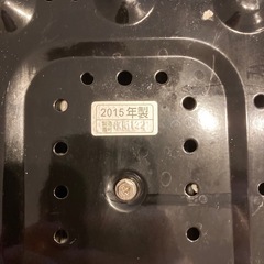 象印　電気フライヤー　あげあげの画像