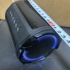 ALTEC 防水スピーカーの画像