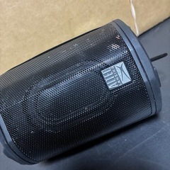 ALTEC 防水スピーカーの画像
