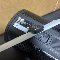 ALTEC 防水スピーカーの画像