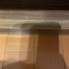 お取引中　テレビ台の画像