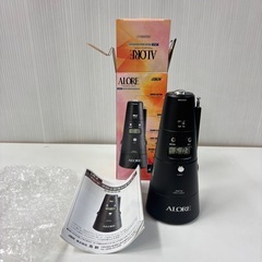 クロック　ラジオ　ライトの画像