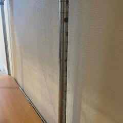 スチールラックの画像