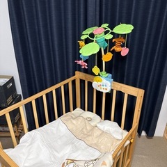 ベビー用品せっセットの画像