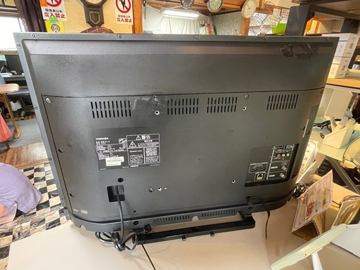 【リサイクルサービス八光】2020年製　東芝　32V31 液晶テレビ REGZA(レグザ) [32V型 /ハイビジョン /YouTub