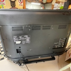 【リサイクルサービス八光】2020年製　東芝　32V31 液晶テレビ REGZA(レグザ) [32V型 /ハイビジョン /YouTube対応]の画像